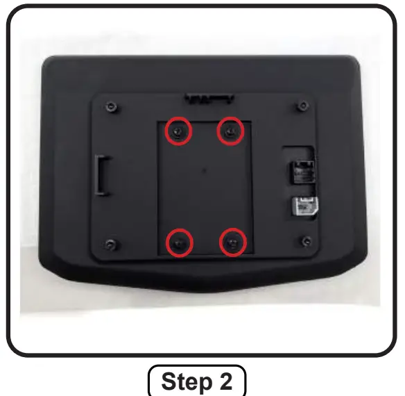 PAC SRK CHR15H 2015 2021 Dodge Challenger Complete Radio Replacement Kit - fig 63