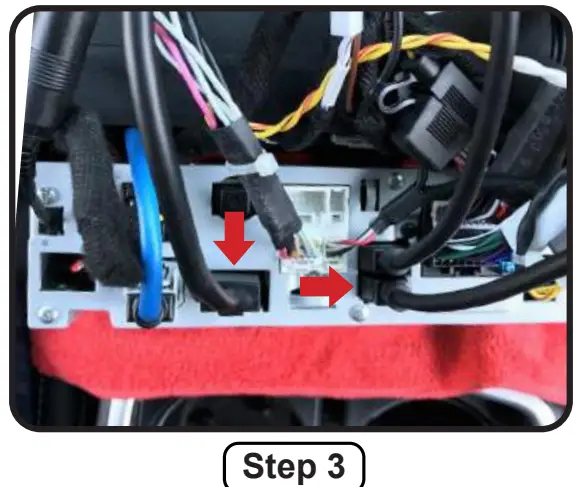 PAC SRK CHR15H 2015 2021 Dodge Challenger Complete Radio Replacement Kit - fig 66