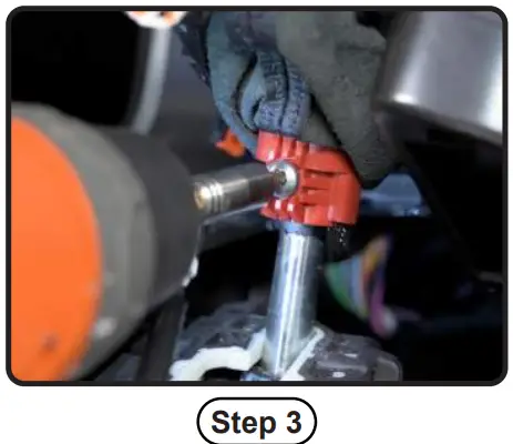 PAC SRK CHR15H 2015 2021 Dodge Challenger Complete Radio Replacement Kit - fig11