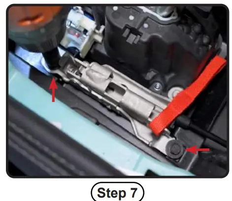 PAC SRK CHR15H 2015 2021 Dodge Challenger Complete Radio Replacement Kit - fig15