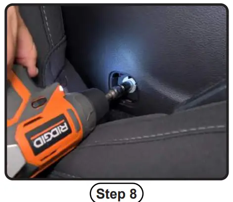 PAC SRK CHR15H 2015 2021 Dodge Challenger Complete Radio Replacement Kit - fig16