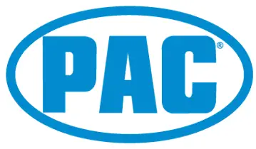 PAC -logo