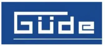 gude logo