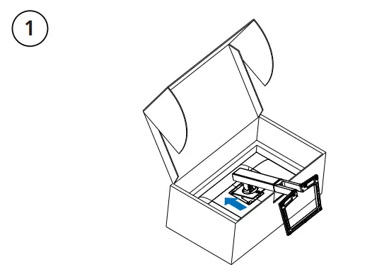 PHILIPS-H41G78S281354A-4K-UHD-Professional-Monitor-FIG-1