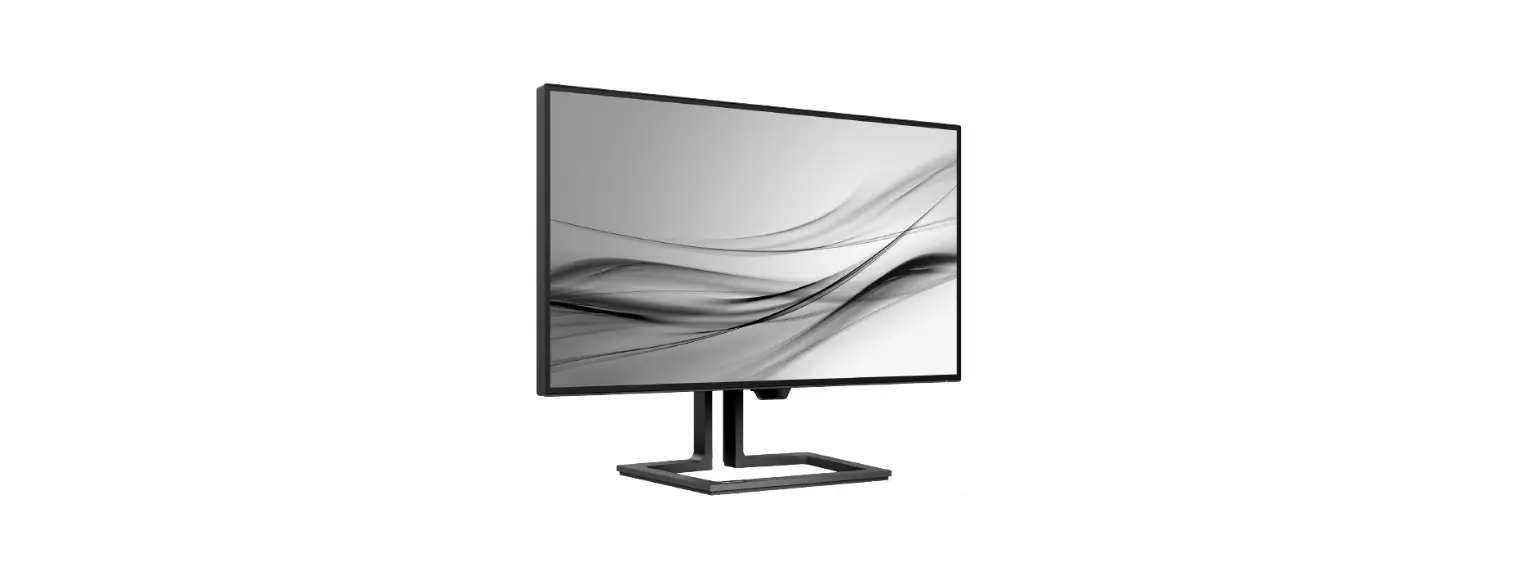 Philips H41g78s281354a 4k Uhd Professional Monitor User Guide