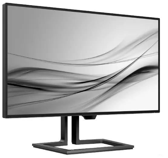 PHILIPS-H41G78S281354A-4K-UHD-Professional-Monitor-User-Guide-FIG-9