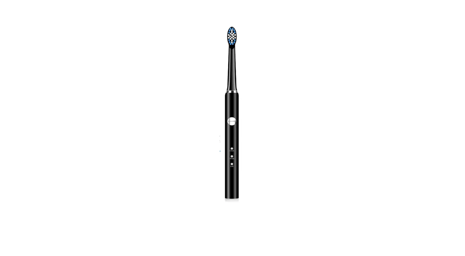Shaojier Sonic Electric Toothbrush Owner's Guide Shaojier Sonic Electric Toothbrush Owner's Guide