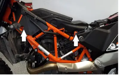 Dynojet-KTM-6900-Enduro-R-Power-Commander-V-Fuel-Control-Module-FIG-3