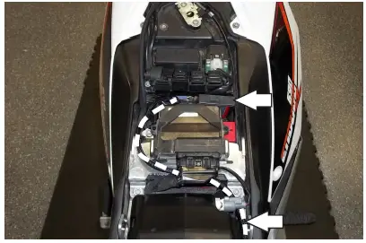 Dynojet-KTM-6900-Enduro-R-Power-Commander-V-Fuel-Control-Module-FIG-4