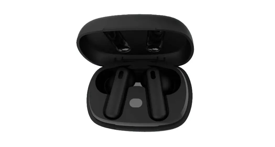 Layon Bs348fr True Wireless Earbuds User Manual