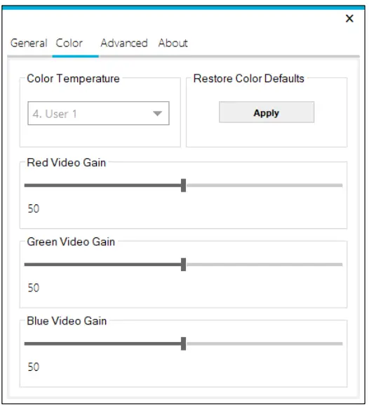 ADVANTECH OSD Utility Software-fig11