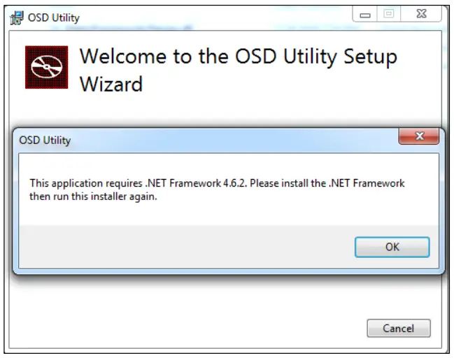 ADVANTECH OSD Utility Software-fig2