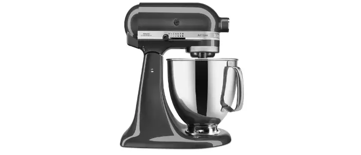 Kitchenaid 5ksm150psn Stand Mixer Owner's Manual
