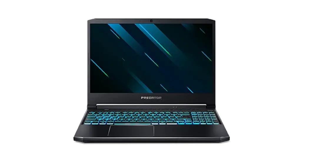 Predator Helios 300 User Manual