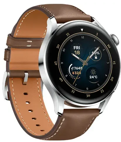 HUAWEI watch 3 HUAWEI Watch 3 Smartwatch-fig1