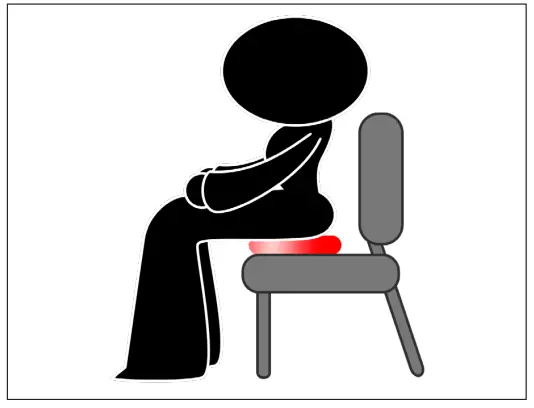 CANDO 30-1868B Inflatable Vestibular Balance Disc-fig19