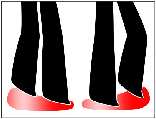 CANDO 30-1868B Inflatable Vestibular Balance Disc-fig8