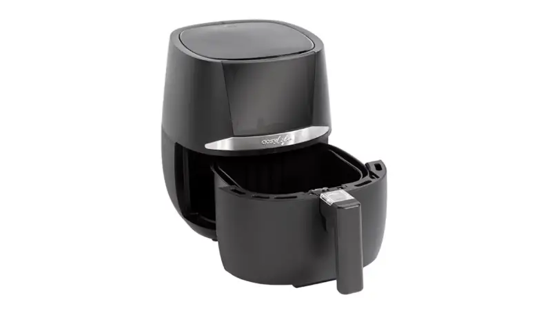 Cosy Life 973023 Air Fryer Instruction Manual