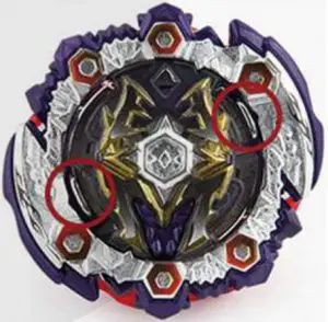 GYRO ASSEMBLY INSTRUCTION