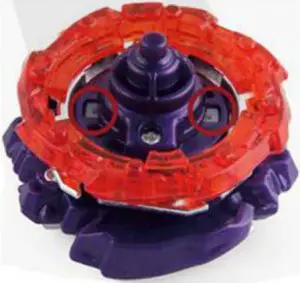 GYRO ASSEMBLY INSTRUCTION