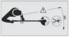 FIELDMANN FZS 2105 E Electric Trimmer - ICON 3