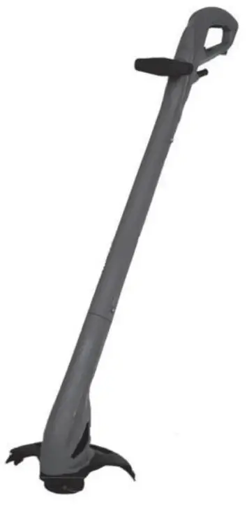 FIELDMANN FZS 2105 E Electric Trimmer