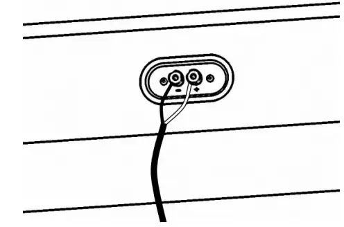 Pioneer Elite SP-EC73 Andrew Jones Home Audio Center Channel Speaker-1