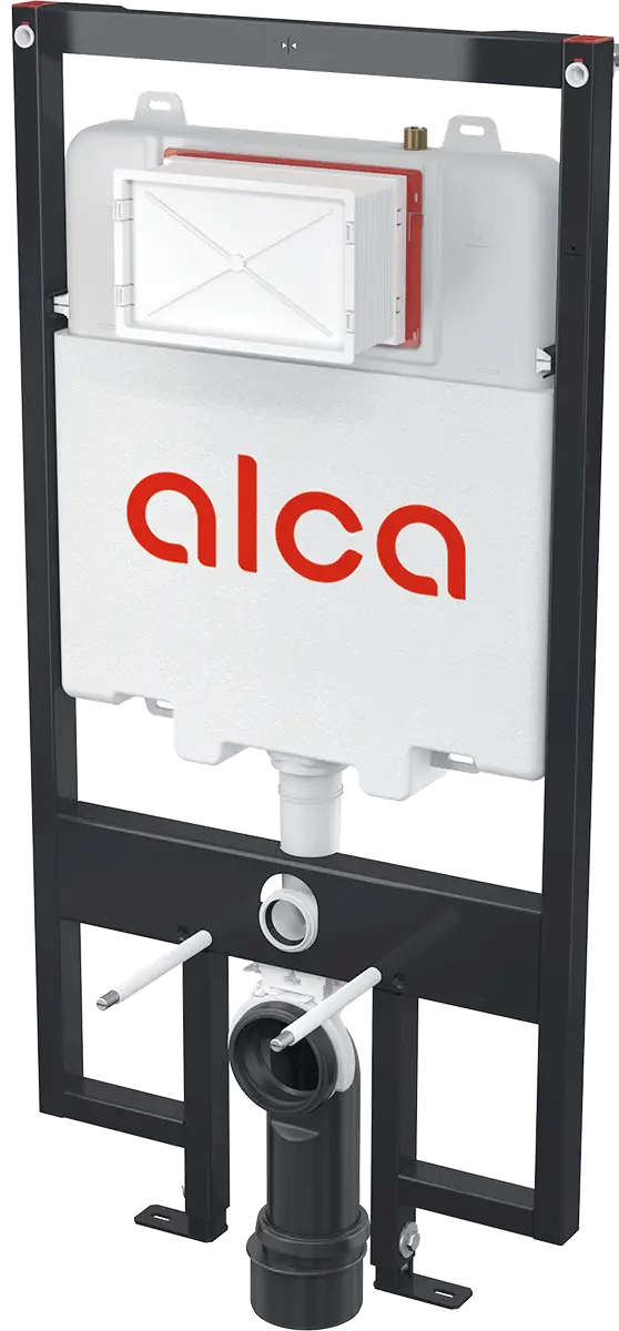 Alca PLAST AM102-5850 Pre-Wall Installation System-fig12