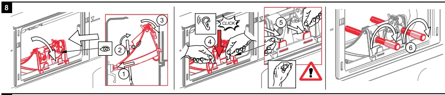 Alca PLAST AM102-5850 Pre-Wall Installation System-fig7