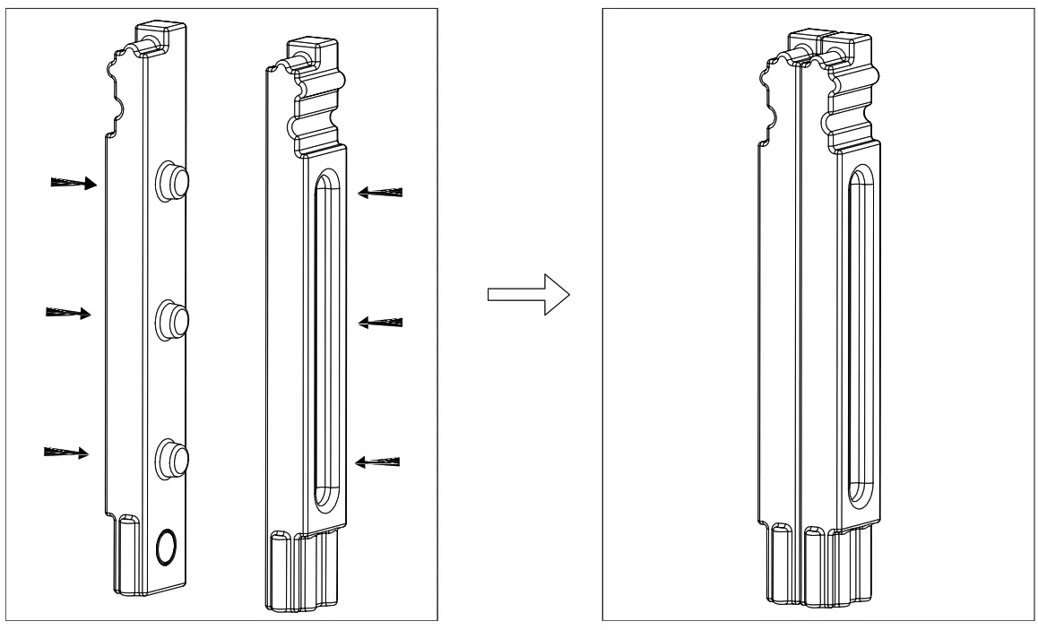 iNTERLiNE 57101545 2 In 1 Basketball and Volleyball Water Game BASKETBALL1