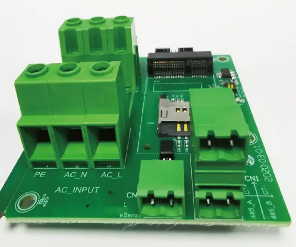 ATESS EVA Single Phase AC Charging Equipment 2