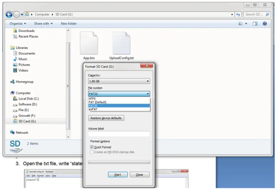 ATESS EVA Single Phase AC Charging Equipment 26
