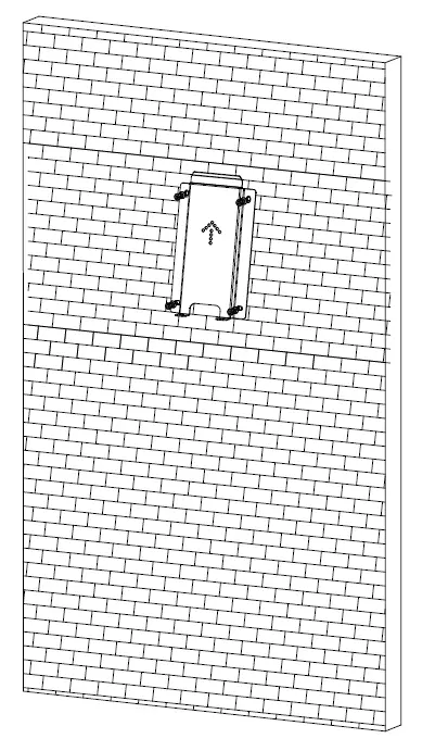 ATESS EVA Single Phase AC Charging Equipment 4