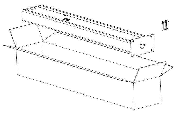 ATESS EVA Single Phase AC Charging Equipment 7