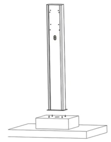 ATESS EVA Single Phase AC Charging Equipment 9