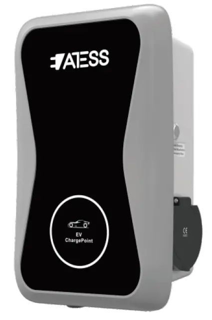 ATESS EVAS Single Phase AC Charging Equipment