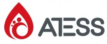 ATESS logo