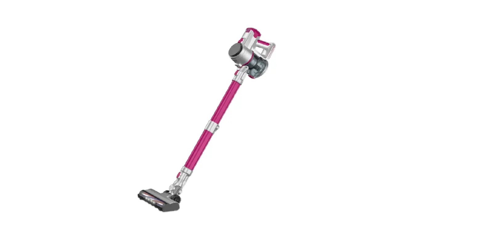 Buture Jr300 Stick Vacuum Cleaner User Manual Buture Jr300 Stick Vacuum Cleaner User Manual