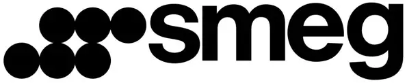 smeg Logo