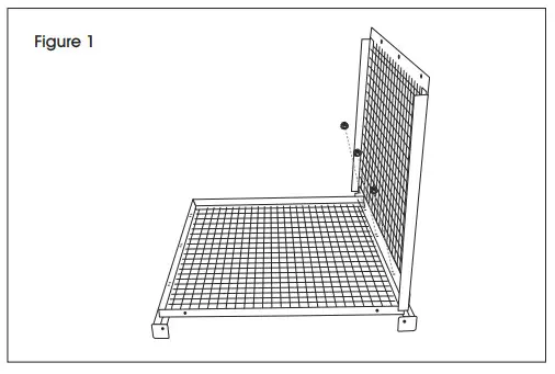 ULINE H-7008,H-7617 Gas Cylinder -4