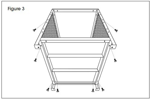 ULINE H-7008,H-7617 Gas Cylinder - 5