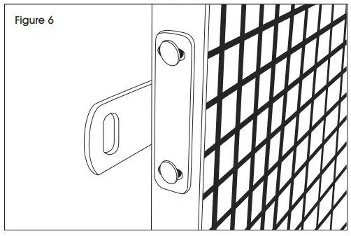 ULINE H-7008,H-7617 Gas Cylinder - 9