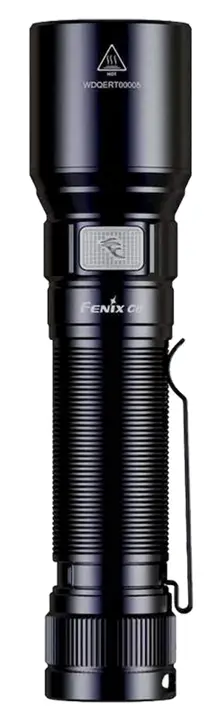 FENIX C6 V3 0 High Performance Rechargeable Work Flashlight-