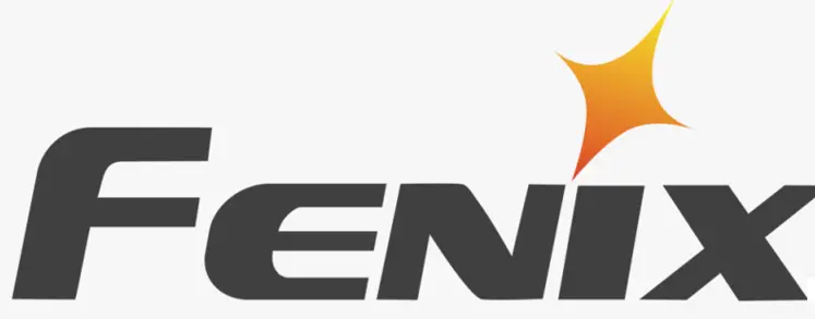 FENIX -logo
