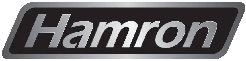 Hamron Icon