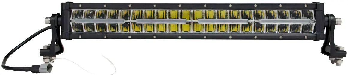 Hamron 016252 Light Bar LED