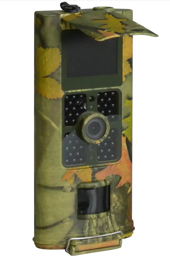 BRAUN BLACK700 Scouting Camera