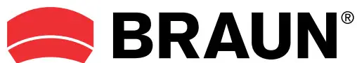 BRAUN - logo