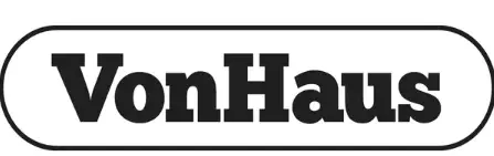 VonHaus-3500236-Telescopic-Hedge-Shears-logo