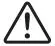 warning icon